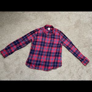 J. Crew Shirt